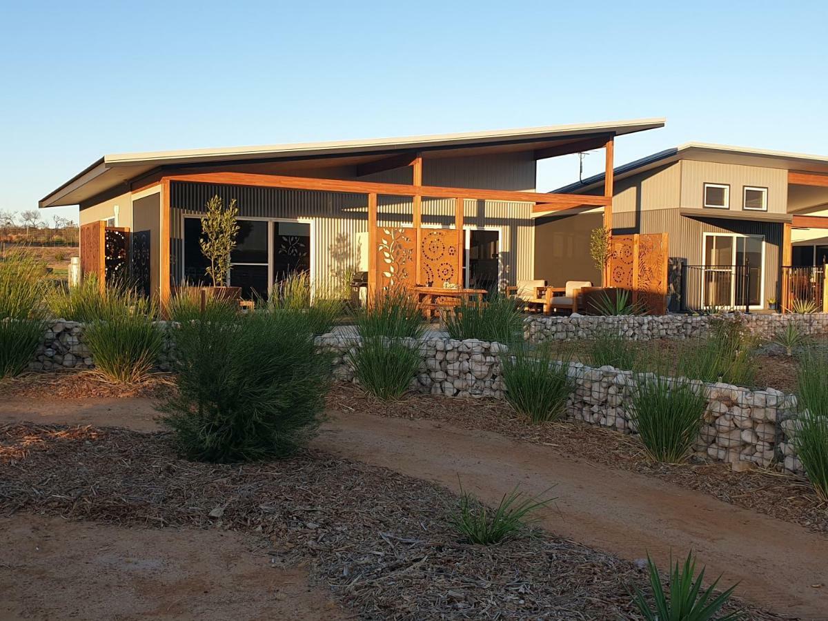 River Retreats Kalbarri Exterior foto
