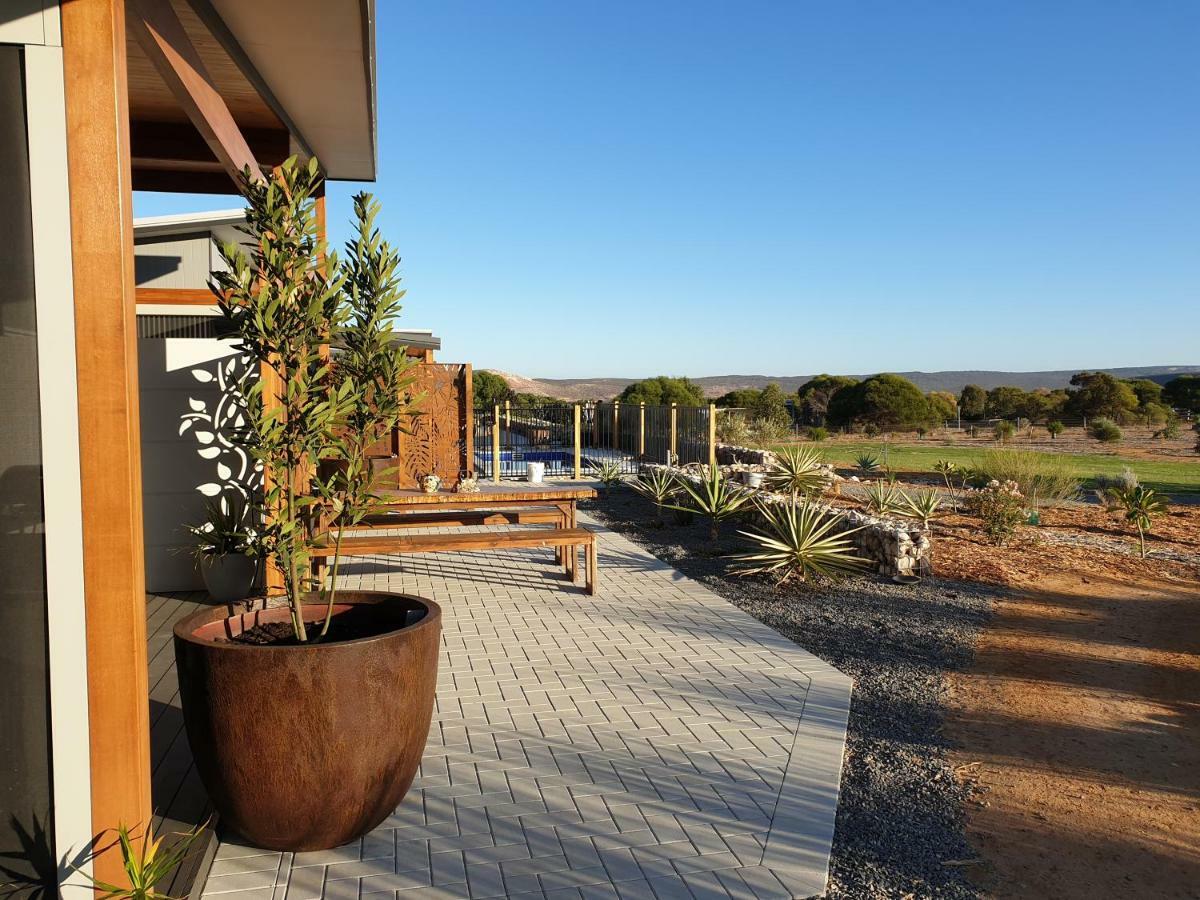 River Retreats Kalbarri Exterior foto