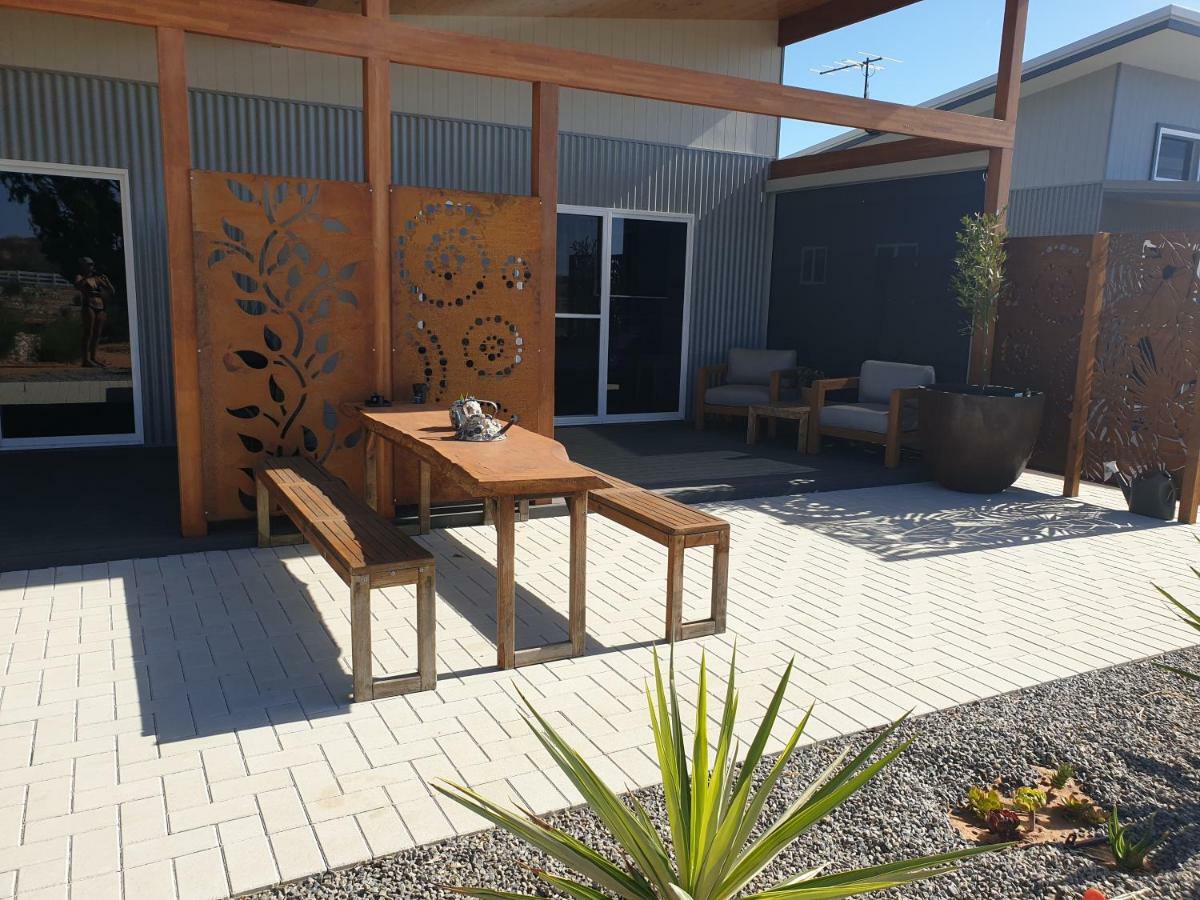 River Retreats Kalbarri Exterior foto