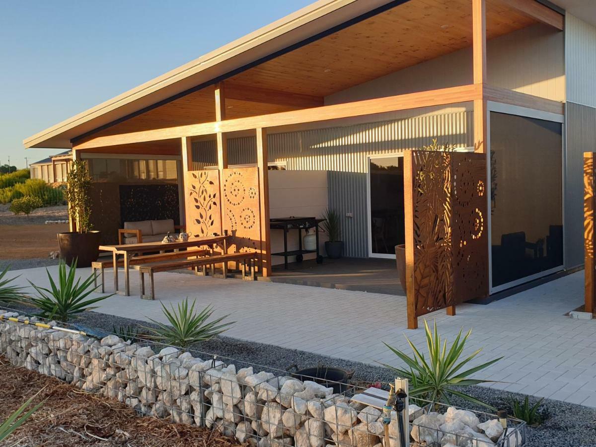 River Retreats Kalbarri Exterior foto