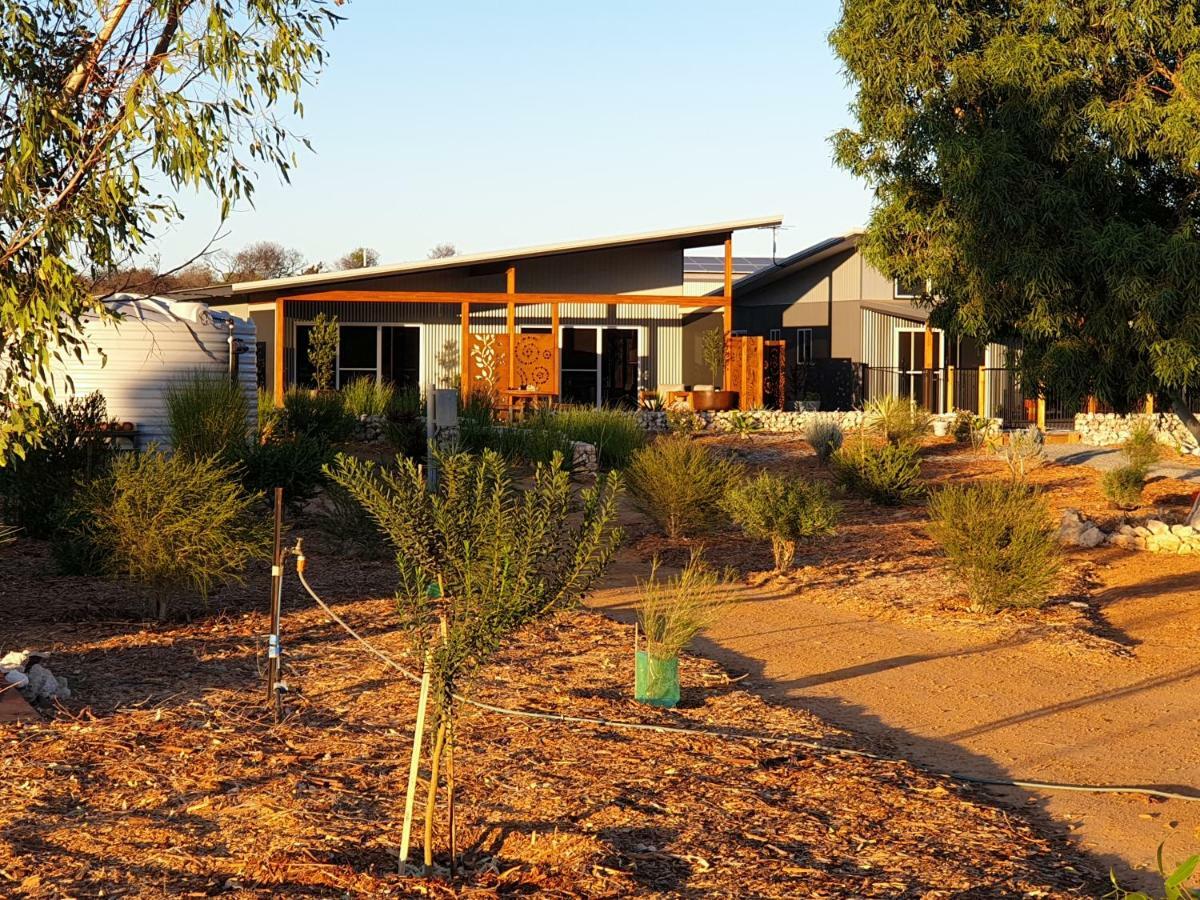 River Retreats Kalbarri Exterior foto