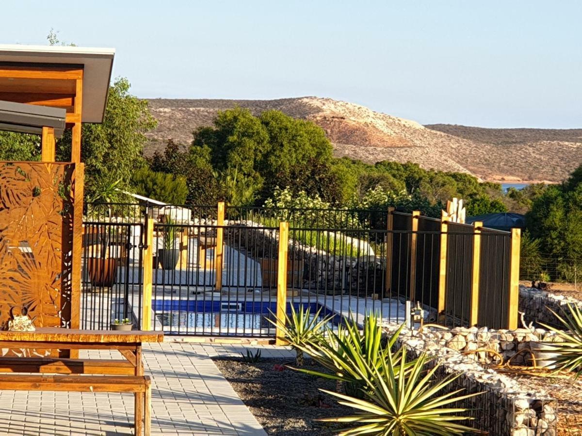 River Retreats Kalbarri Exterior foto