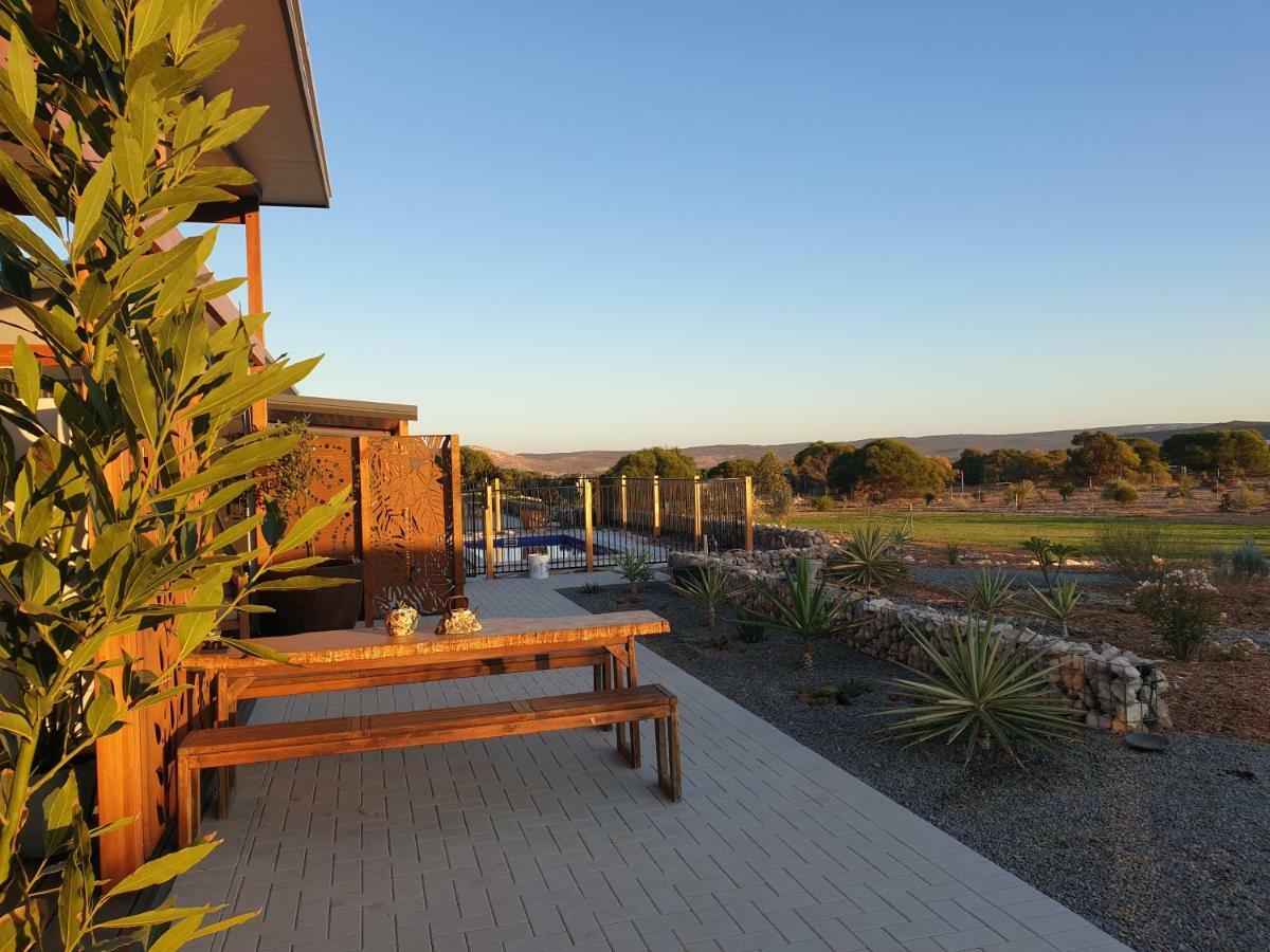 River Retreats Kalbarri Exterior foto