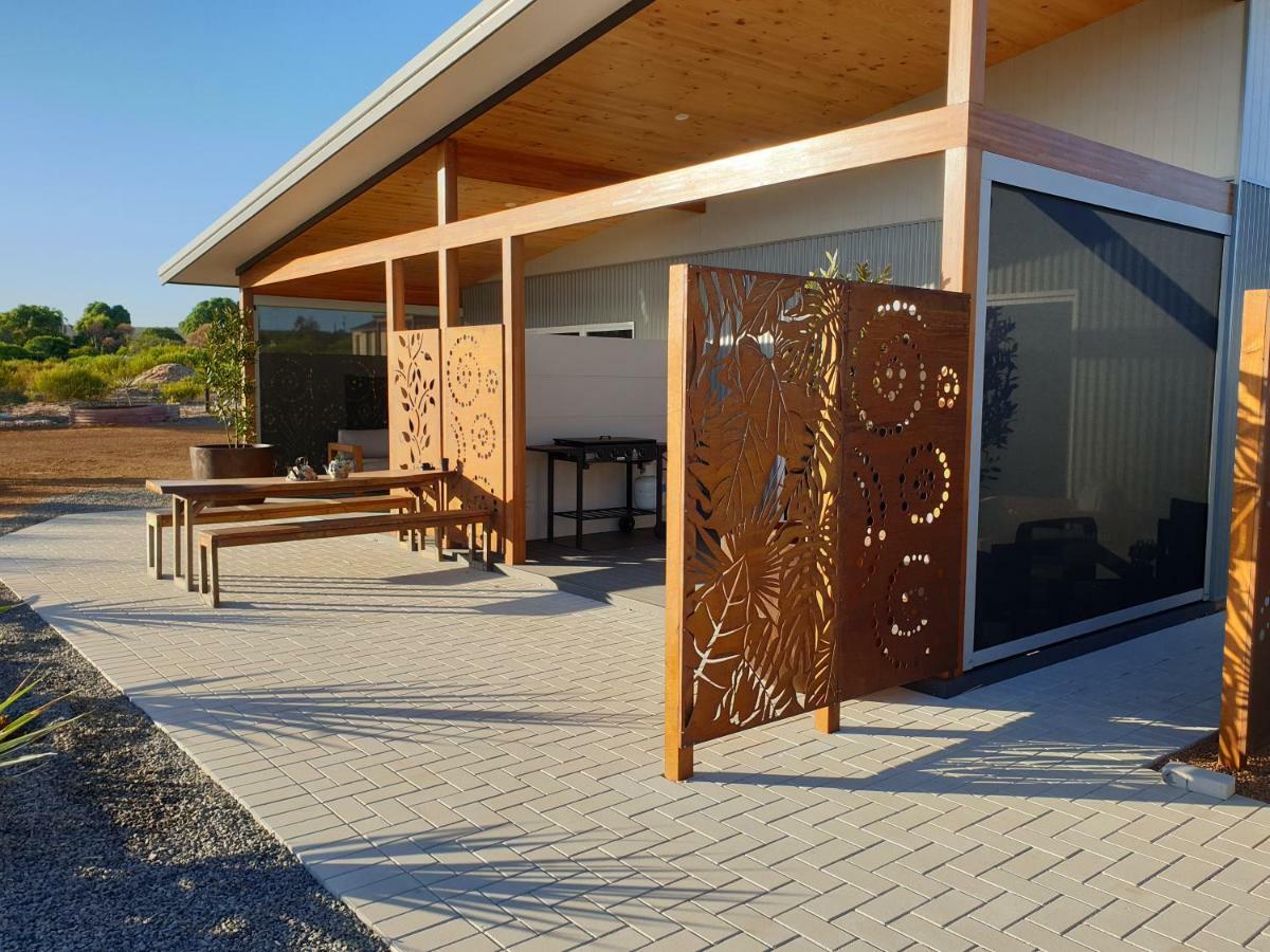 River Retreats Kalbarri Exterior foto
